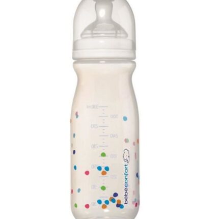 Bébé Confort Biberon Natural comfort 330ml balnc