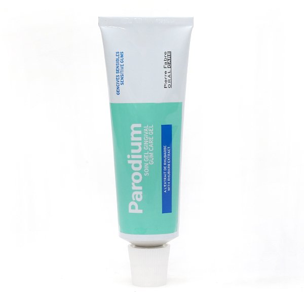Elgy Dent Parodium Gel Gingival