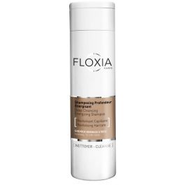 Floxia Shampooing Revitalisant Chev Sec