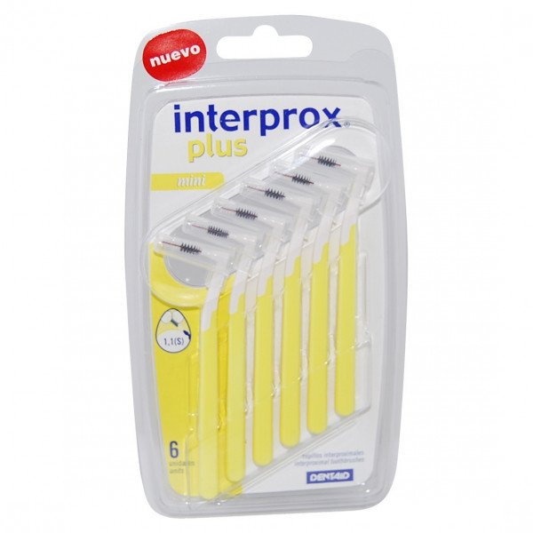 Interprox plus mini