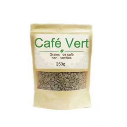 Kamari cafe vert 250gr