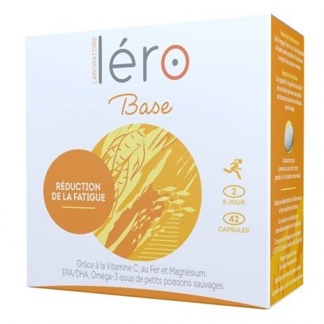 Lero Base
