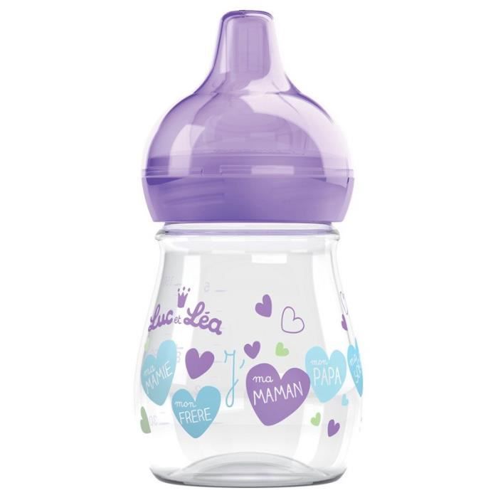 Luc et lea Biberon 150ml/605510