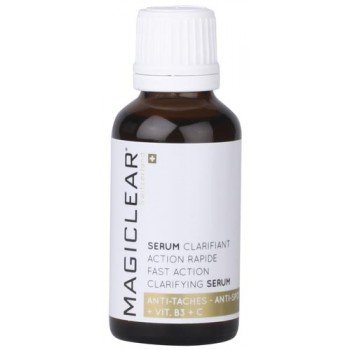 Magiclear Serum Eclaircissante