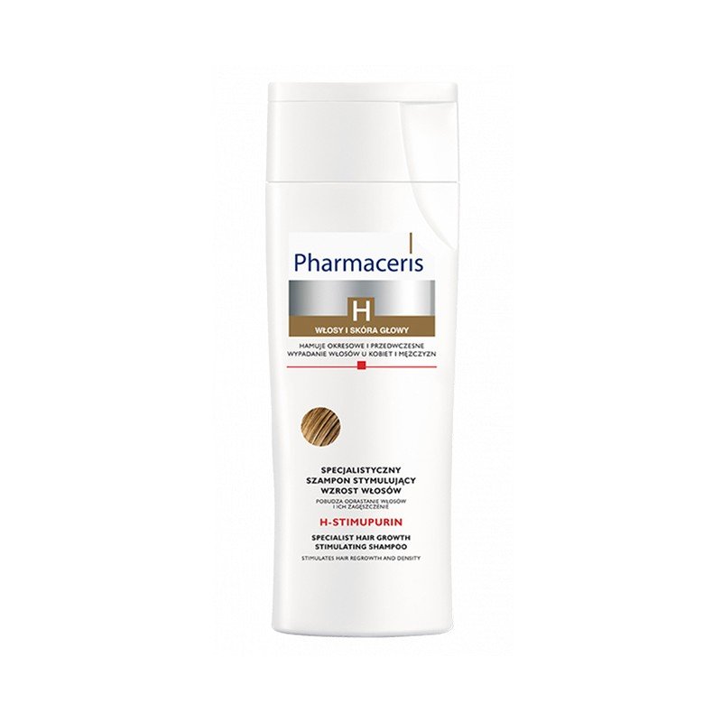 Pharmaceris H Shampooing H-stimupurin 250ml