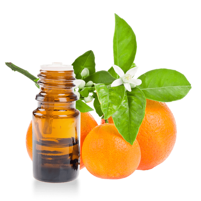 Pro vital huile d'orange 60ml