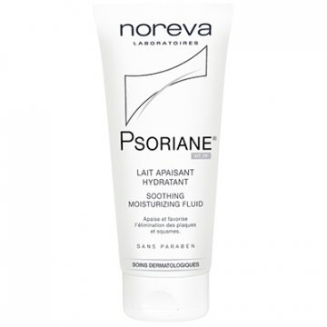 Psoriane Lait Apaisant 200ml
