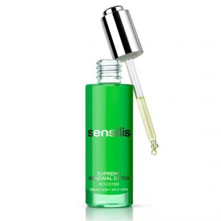 Sensilis Supreme Booster 30ml