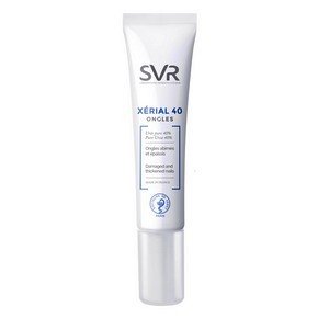 Svr Xerial 40 Ongles Abime 10Ml