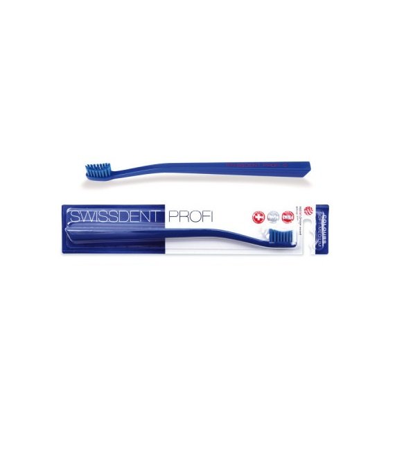 Swiss bad medium couleur bleu/bleu