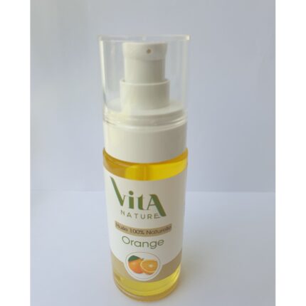 Vita nature huile d'orange 50ml