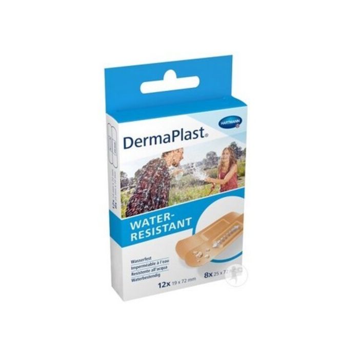 hartmann dermaplast water resistant 535143